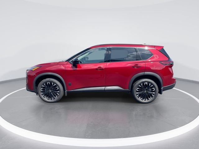 New 2026 Nissan Rogue Dark Armor AWD/4WD image 5