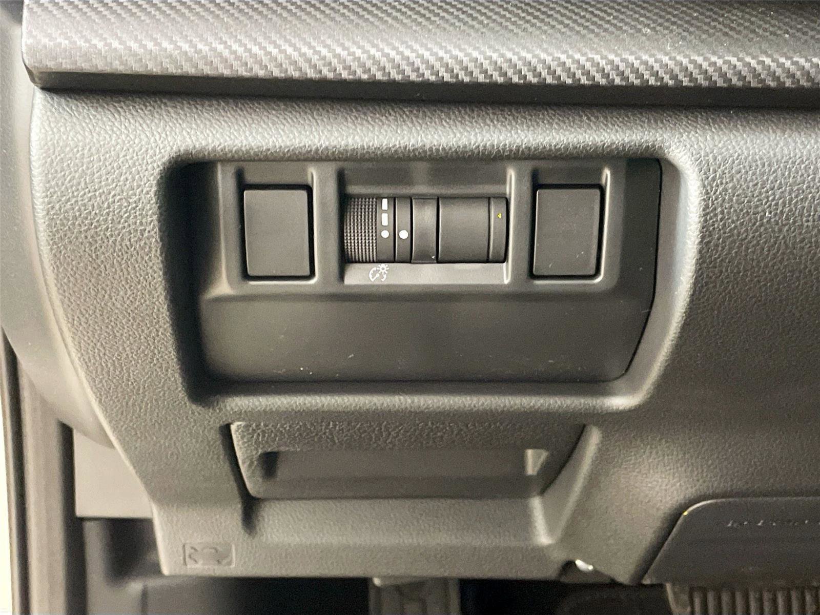 New 2026 Subaru Crosstrek 2.0i Premium image 14