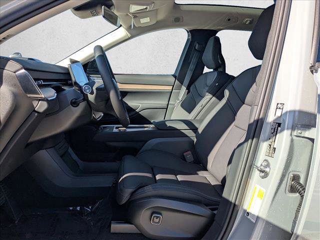 New 2025 Volvo EX90 Ultra w/ Protection Package Premier image 4