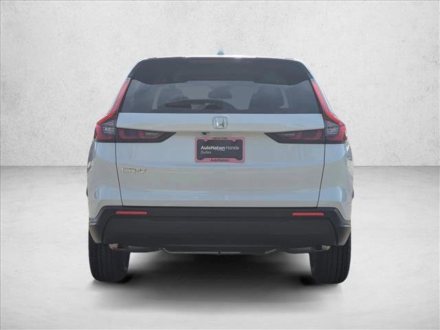 New 2026 Honda CR-V EX image 8