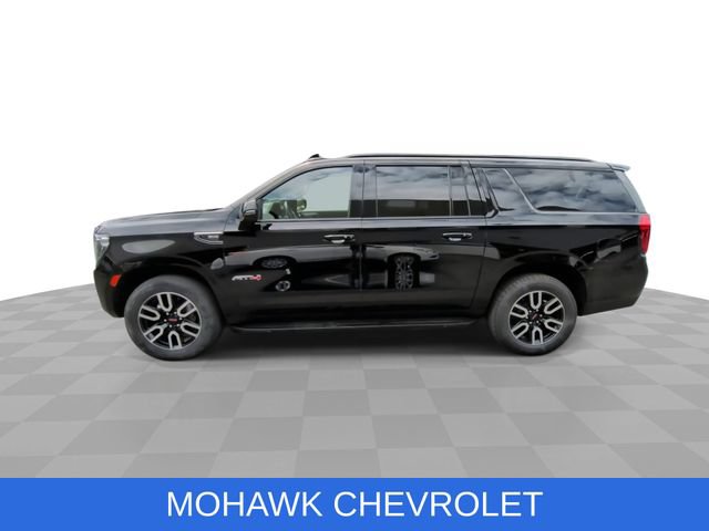 Used 2023 GMC Yukon XL AT4 w/ Max Trailering Package AWD/4WD image 5