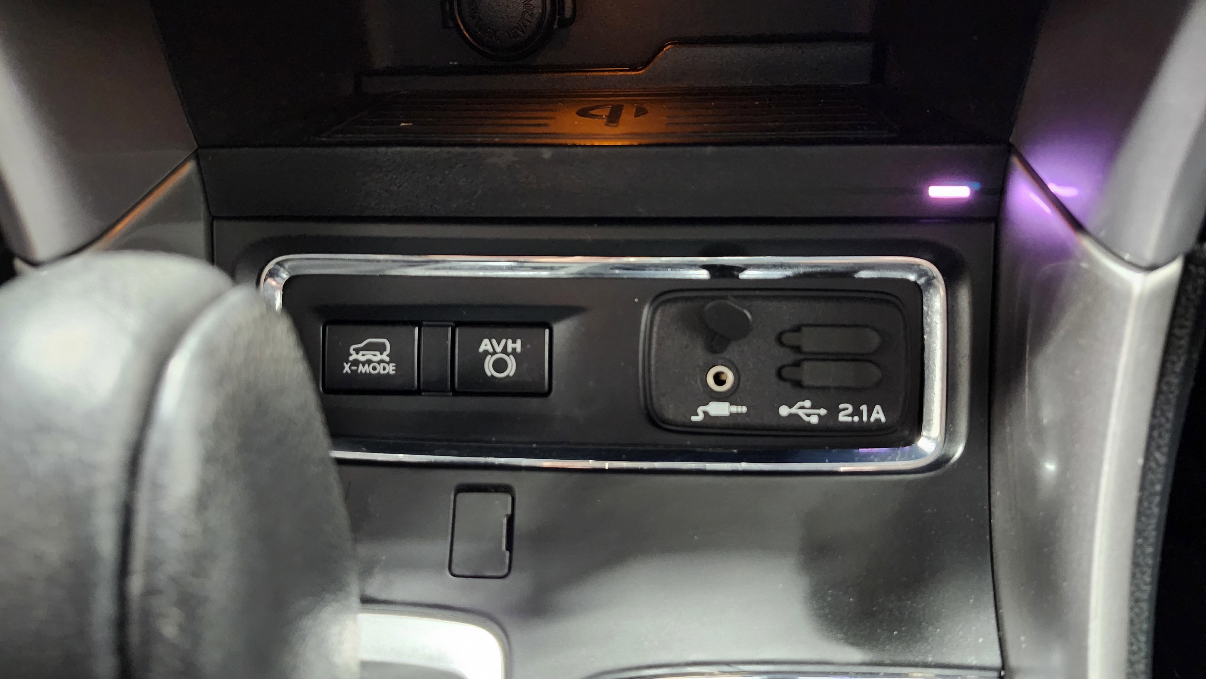 Used 2021 Subaru Ascent Limited w/ Technology Package image 37