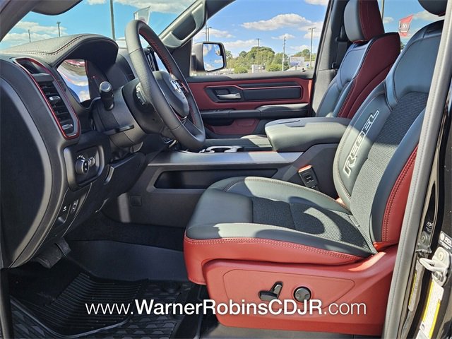 New 2026 RAM 1500 Rebel image 5