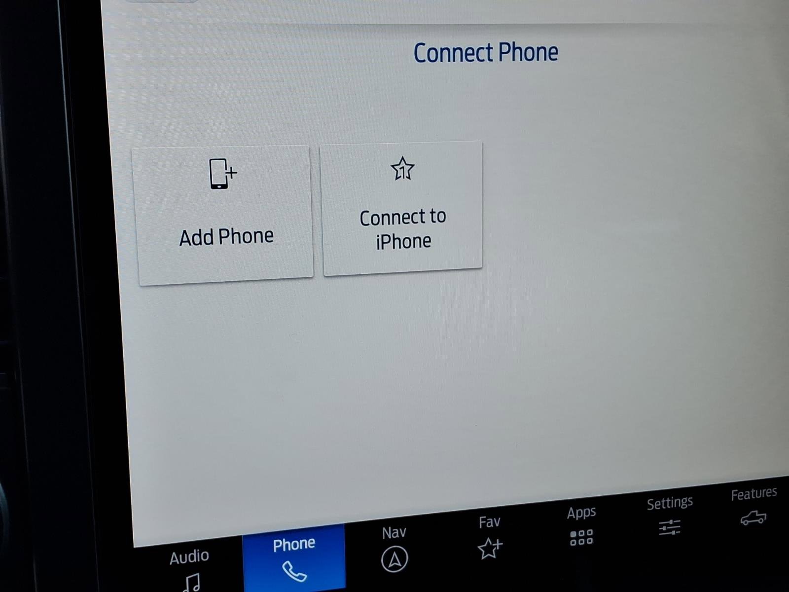 New 2026 Ford F250 Platinum image 12