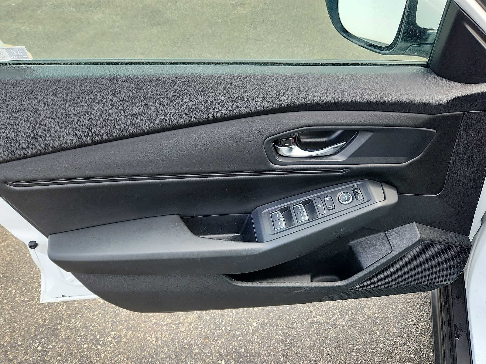 Certified 2024 Honda Accord EX image 12