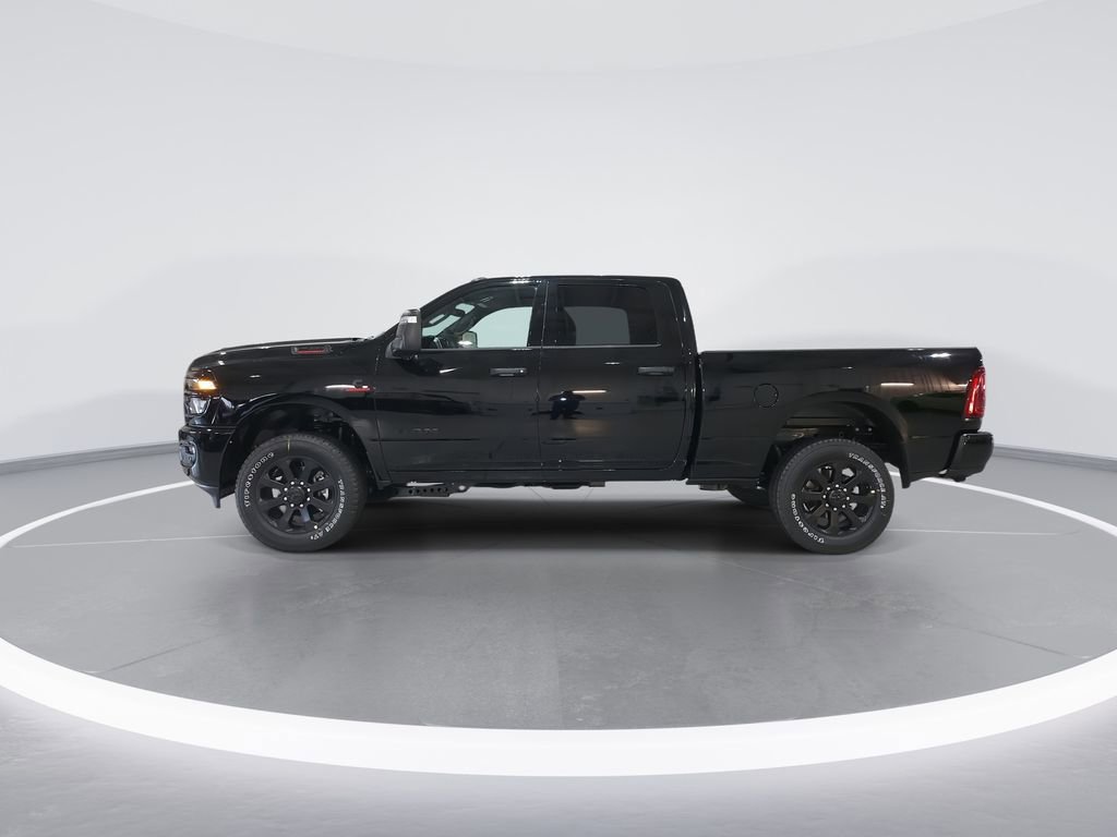 New 2026 RAM 2500 Big Horn image 5
