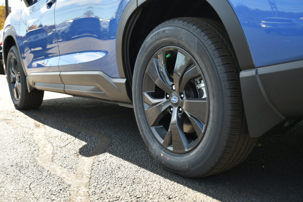 New 2027 Subaru Ascent Premium AWD/4WD image 10