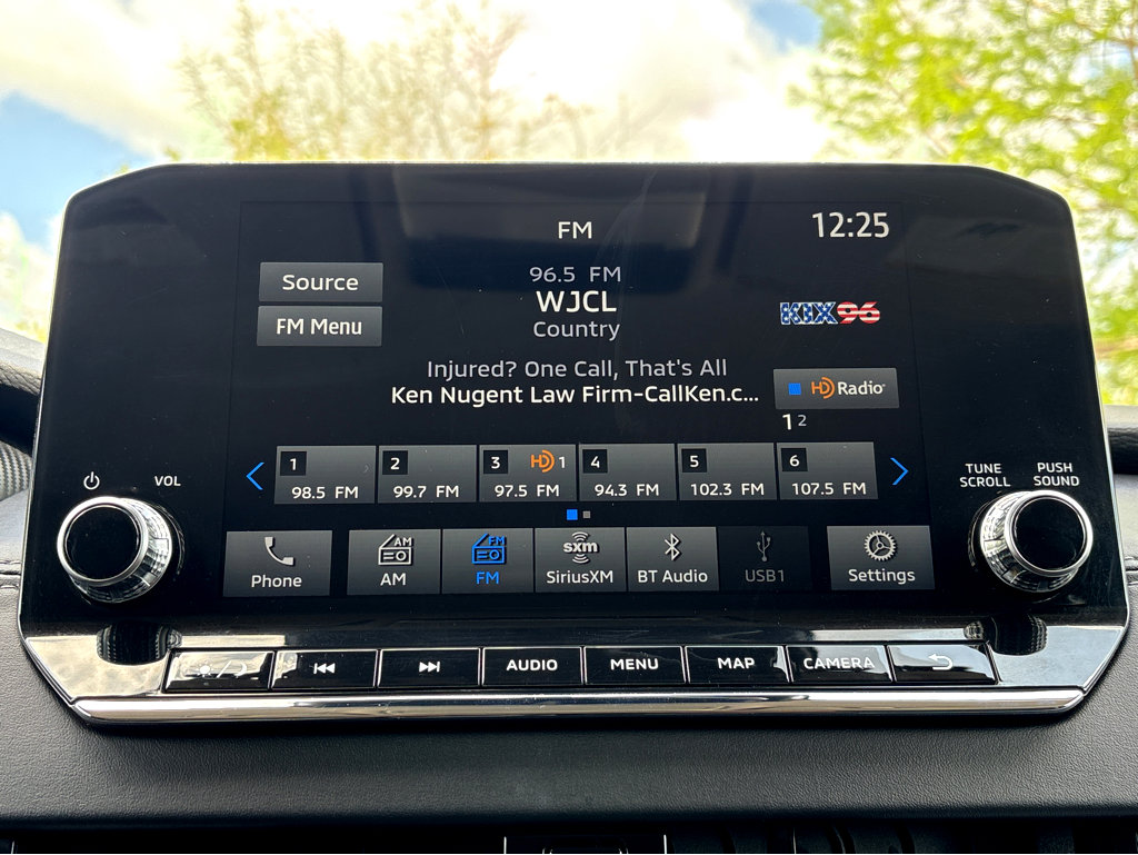 Used 2024 Mitsubishi Outlander SE image 6