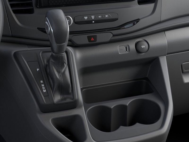 New 2025 Ford Transit 150 Low Roof AWD image 16