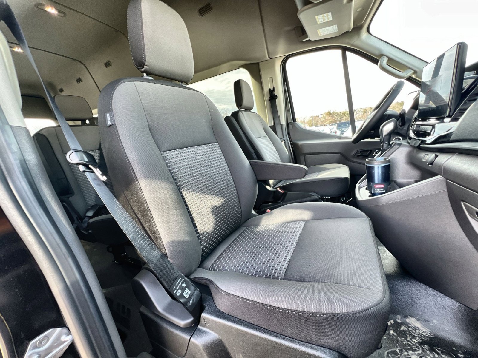 New 2026 Ford Transit 350 XLT image 26