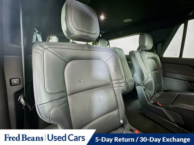 Used 2023 Lincoln Navigator L Reserve AWD/4WD image 31