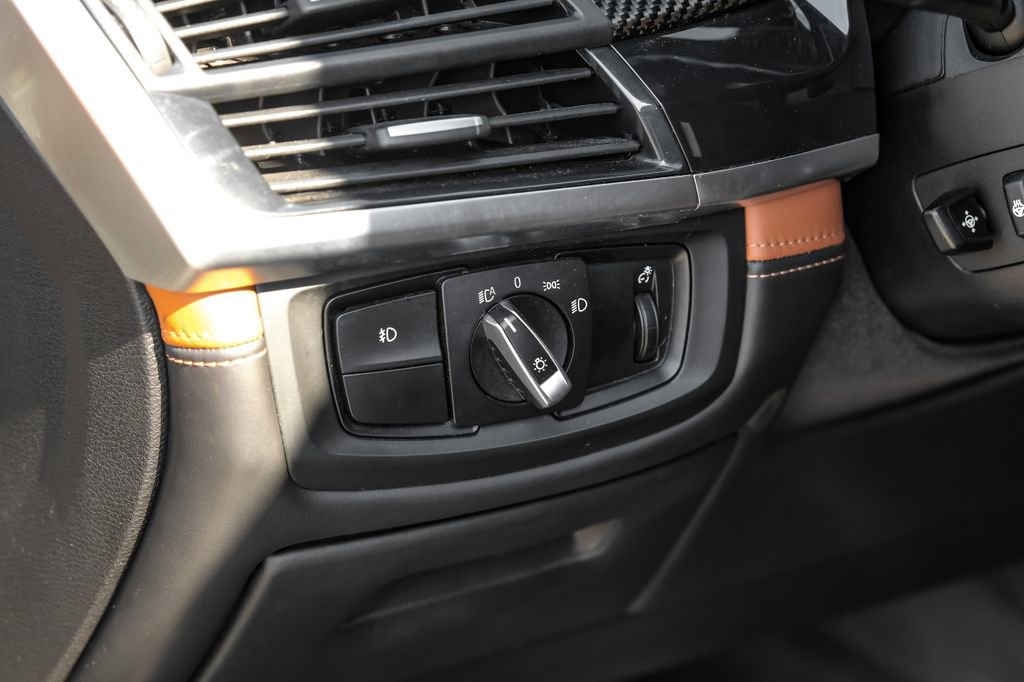 Used 2017 BMW X5 M AWD/4WD image 20