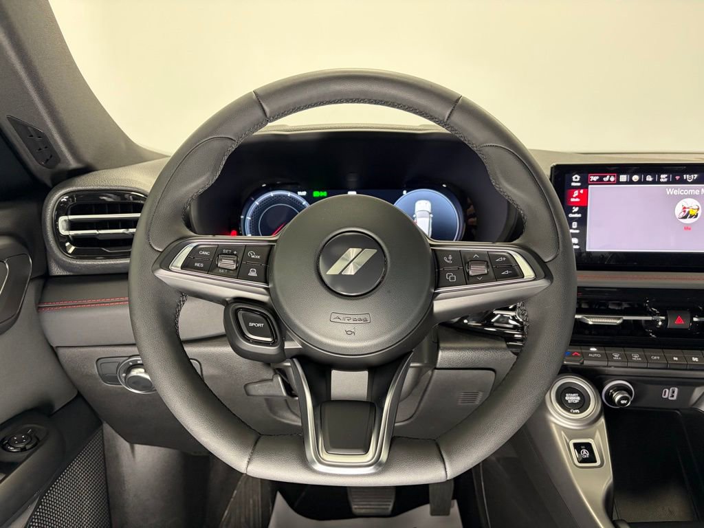 Used 2024 Dodge Hornet GT w/ GT Blacktop Package image 13