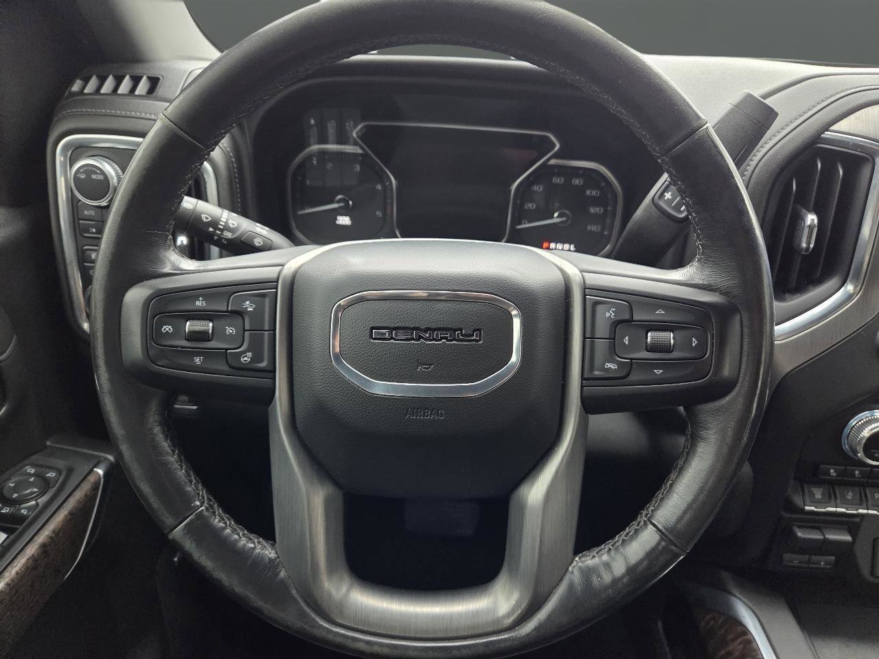 Used 2022 GMC Sierra 2500 Denali w/ Technology Package image 21