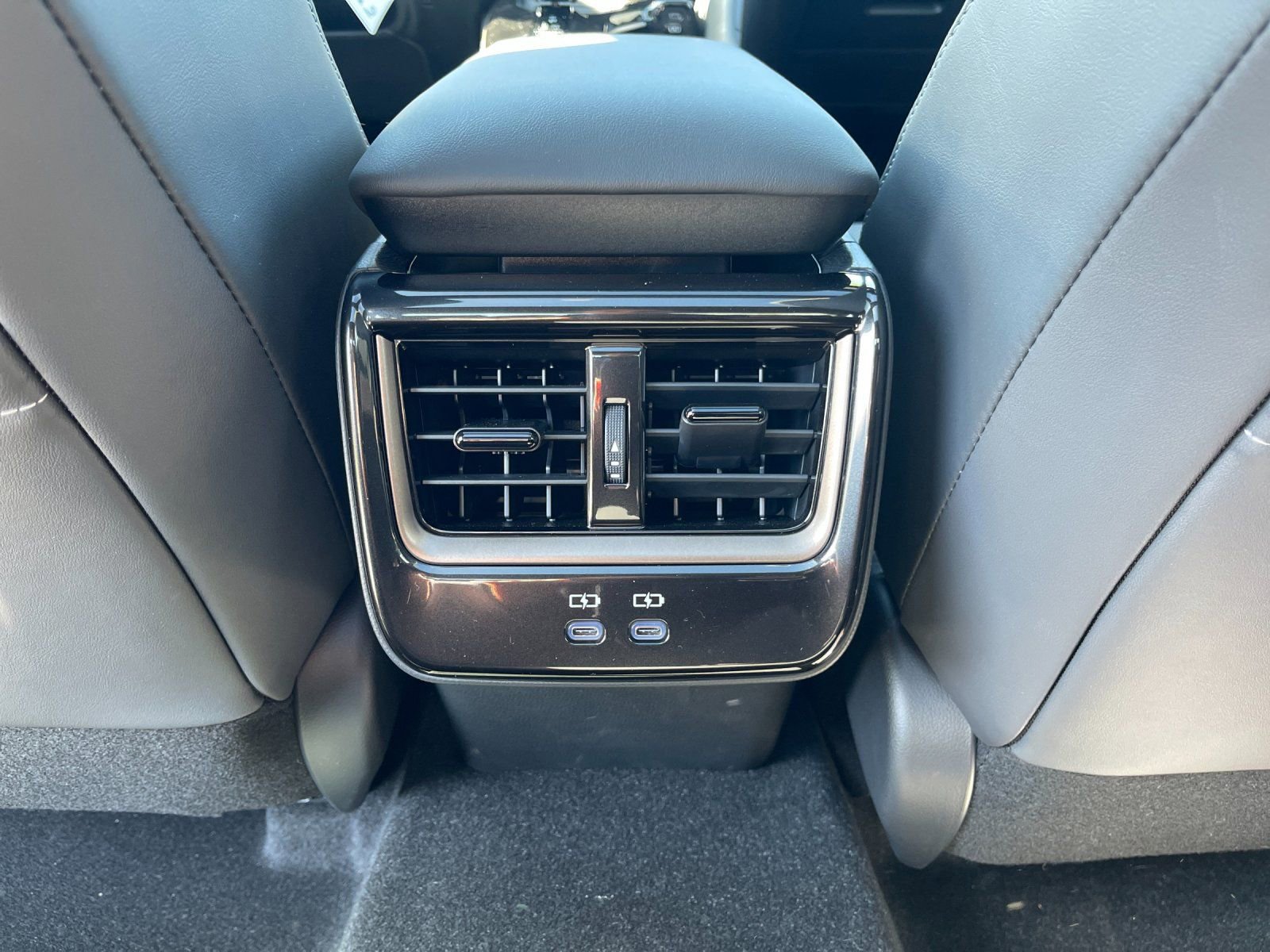 New 2026 Toyota Crown Limited image 14