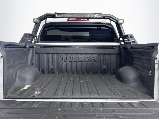 Used 2021 Toyota Tundra Limited w/ Limited Premium Package AWD/4WD image 26