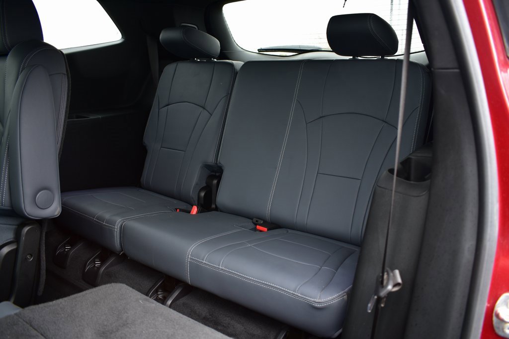 Used 2023 Buick Enclave Premium w/ Experience Buick Package image 25