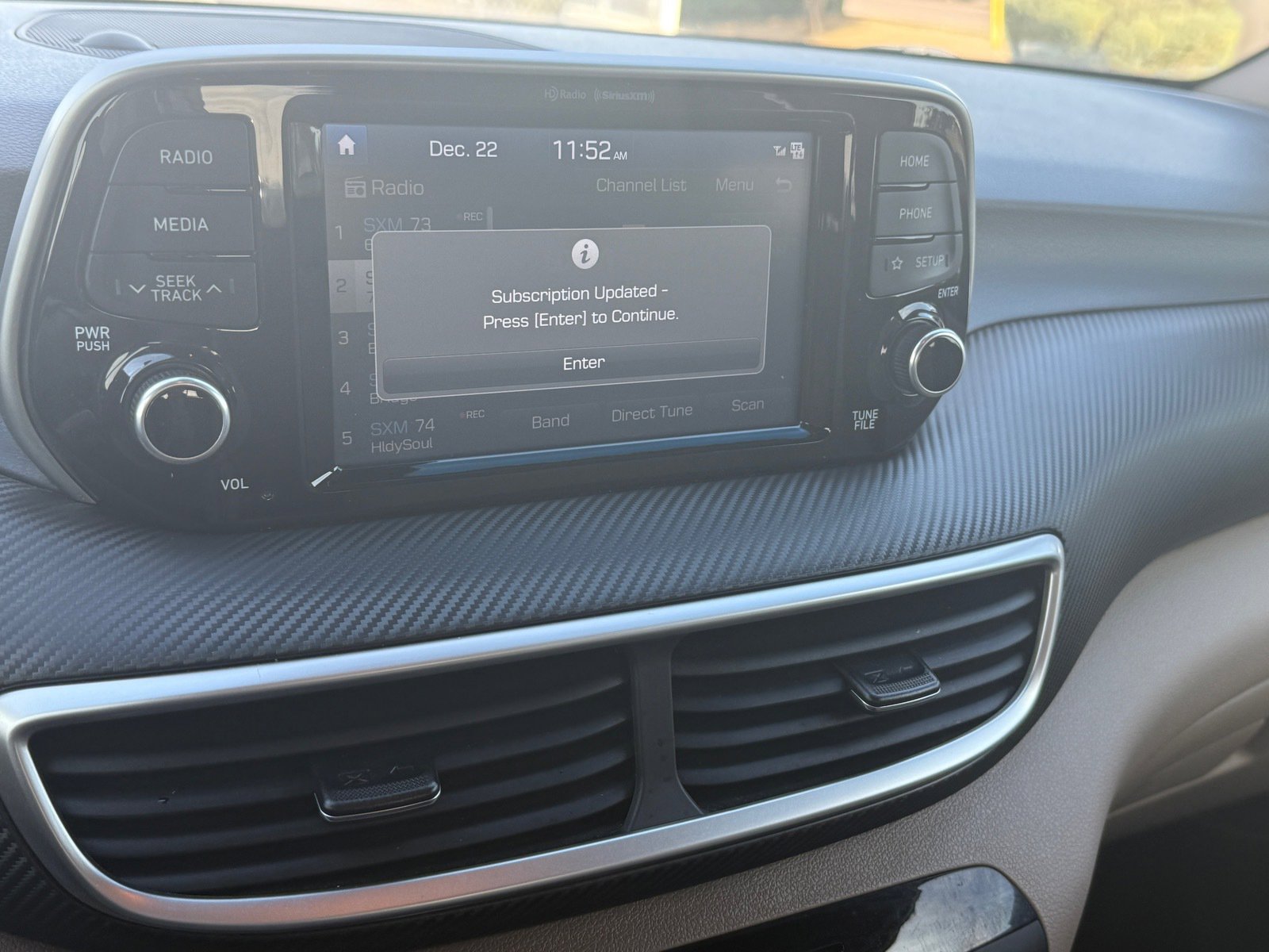 Used 2019 Hyundai Tucson SEL w/ Cargo Package image 25