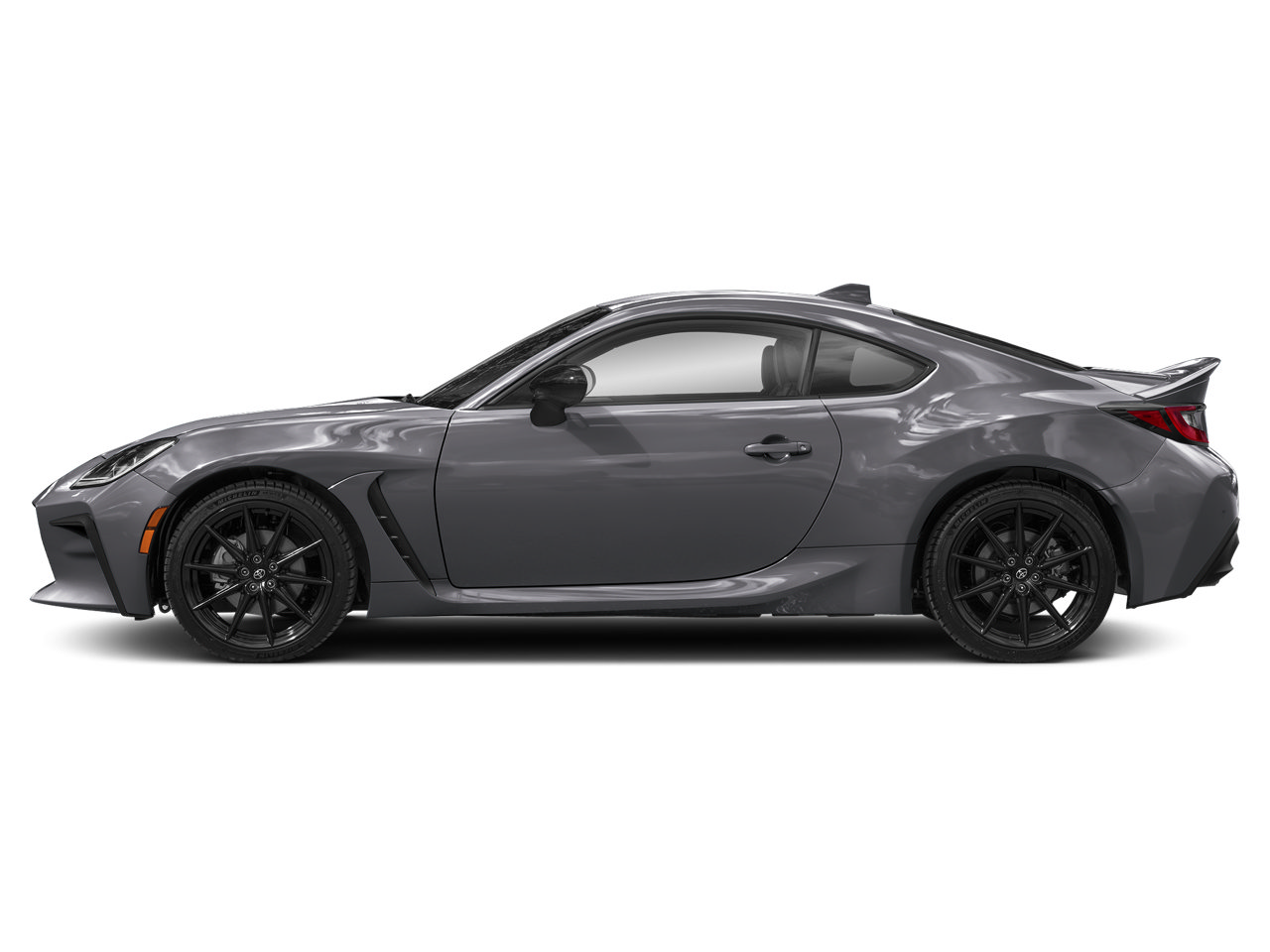 New 2027 Toyota GR86 Premium w/ ALL Weather Mat Package (TMS) RWD image 3