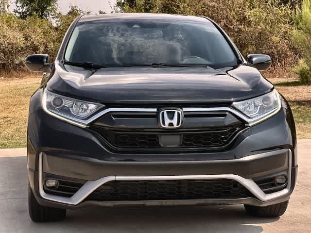 Certified 2020 Honda CR-V EX-L image 7