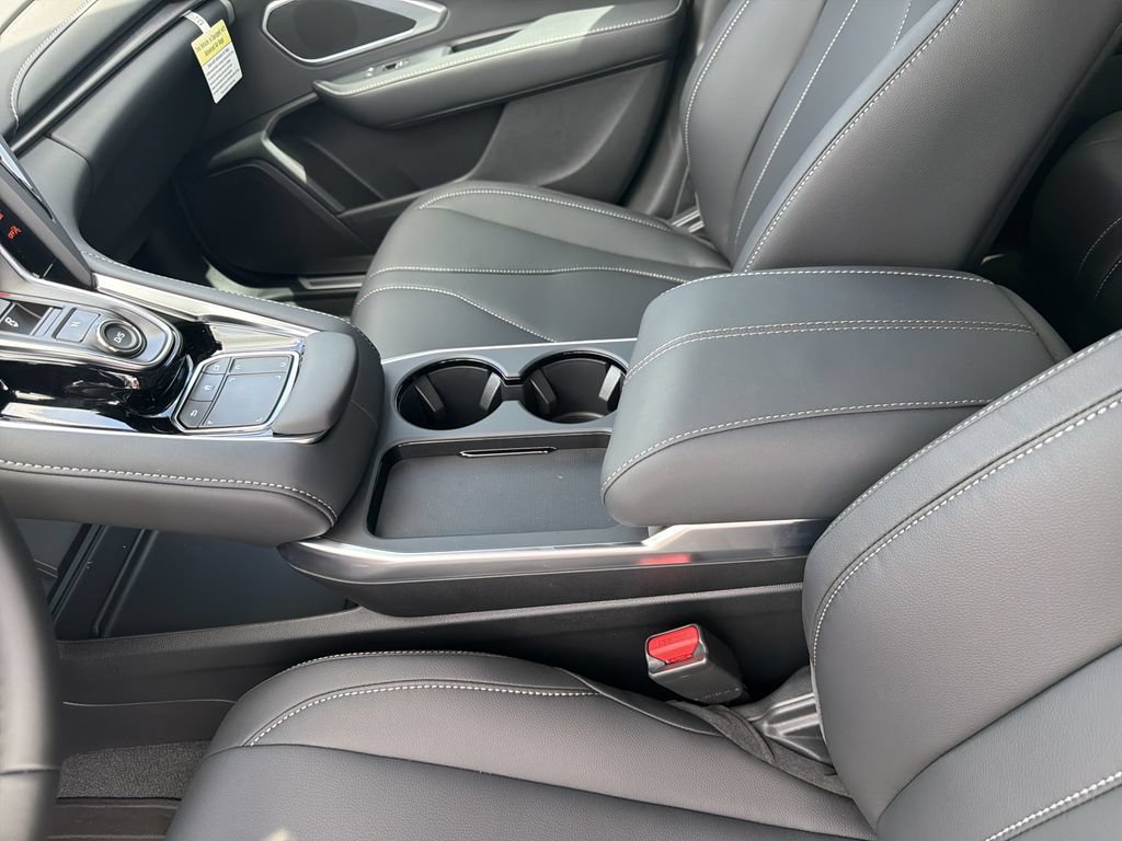 New 2026 Acura RDX SH-AWD image 22