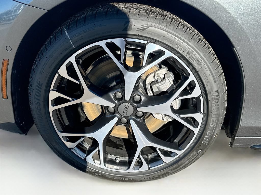 New 2026 Audi A6 Premium Plus AWD/4WD image 33