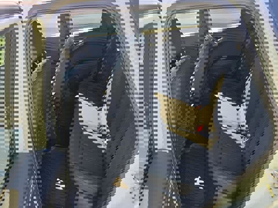 Used 2023 Audi Q4 e-tron Prestige w/ Black Optic Package image 12