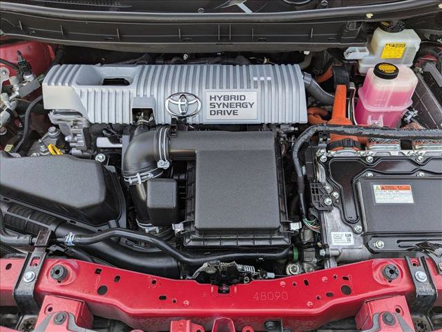 Used 2013 Toyota Prius Two FWD image 20