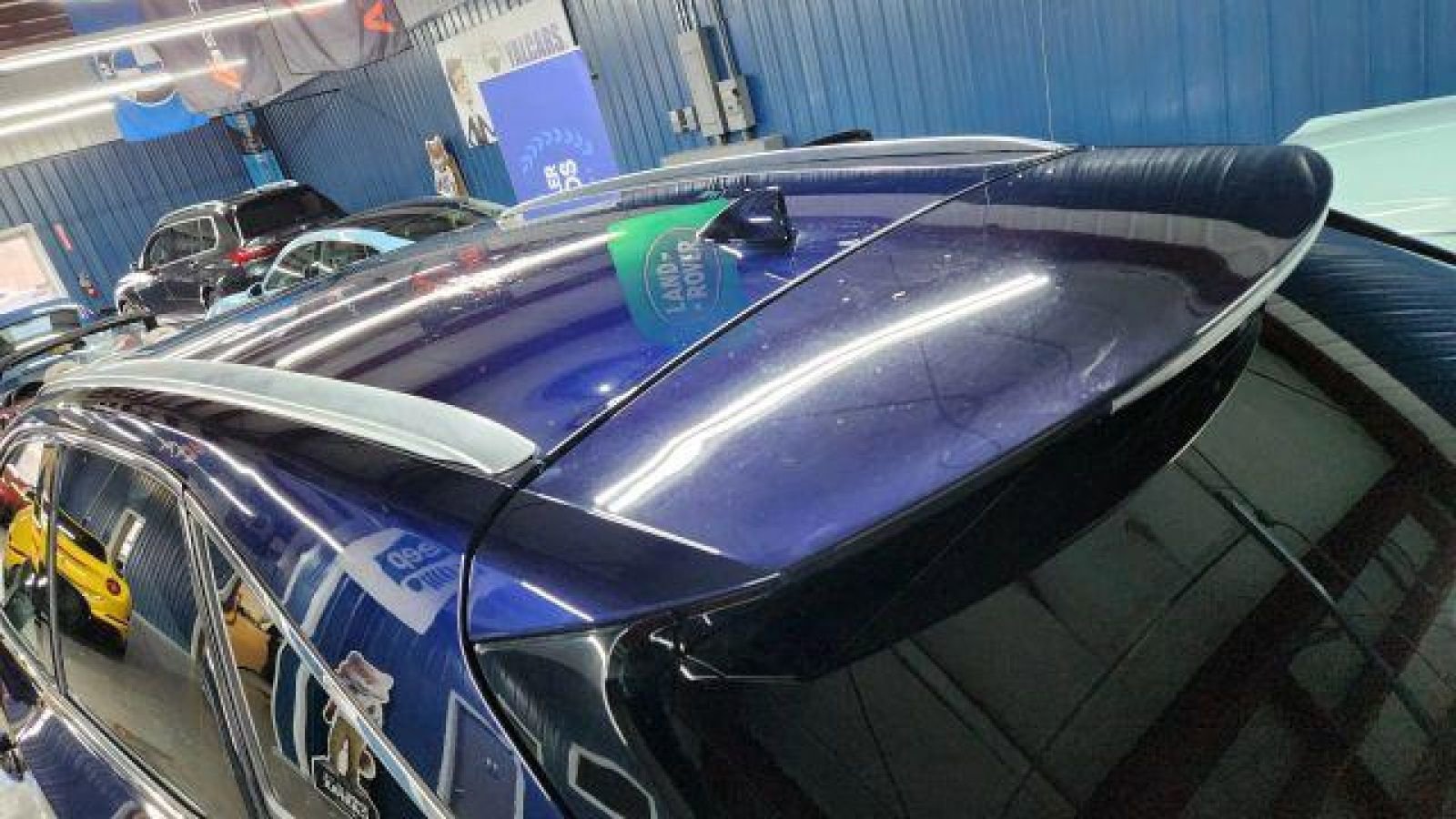 Used 2017 Lexus RX 350 AWD w/ Premium Package image 64