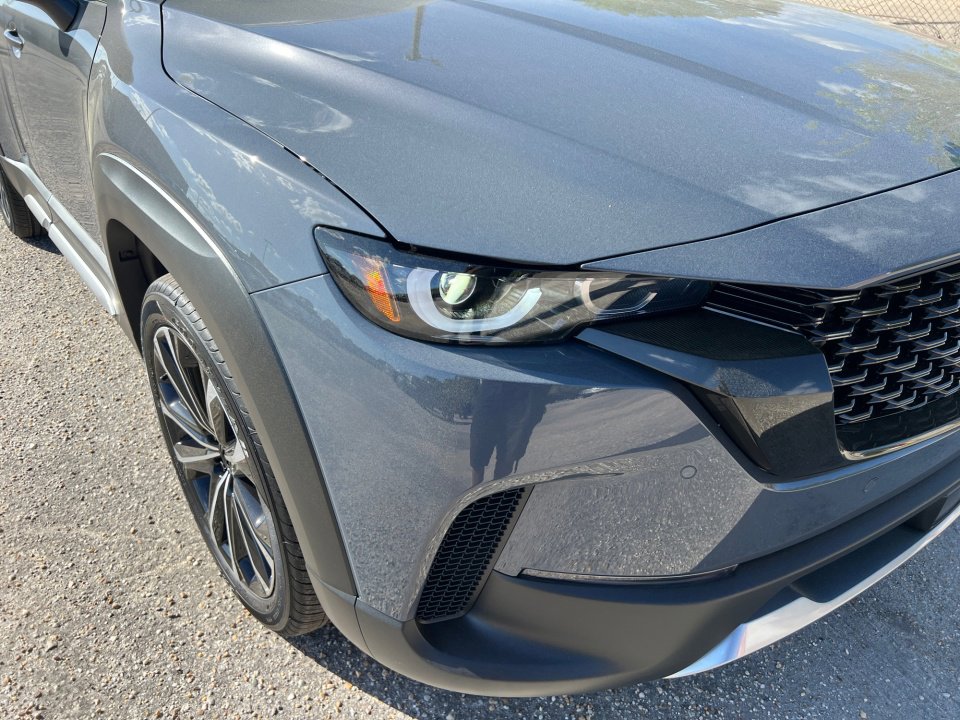 New 2026 MAZDA CX-50 AWD 2.5 S w/ Accent Package image 24