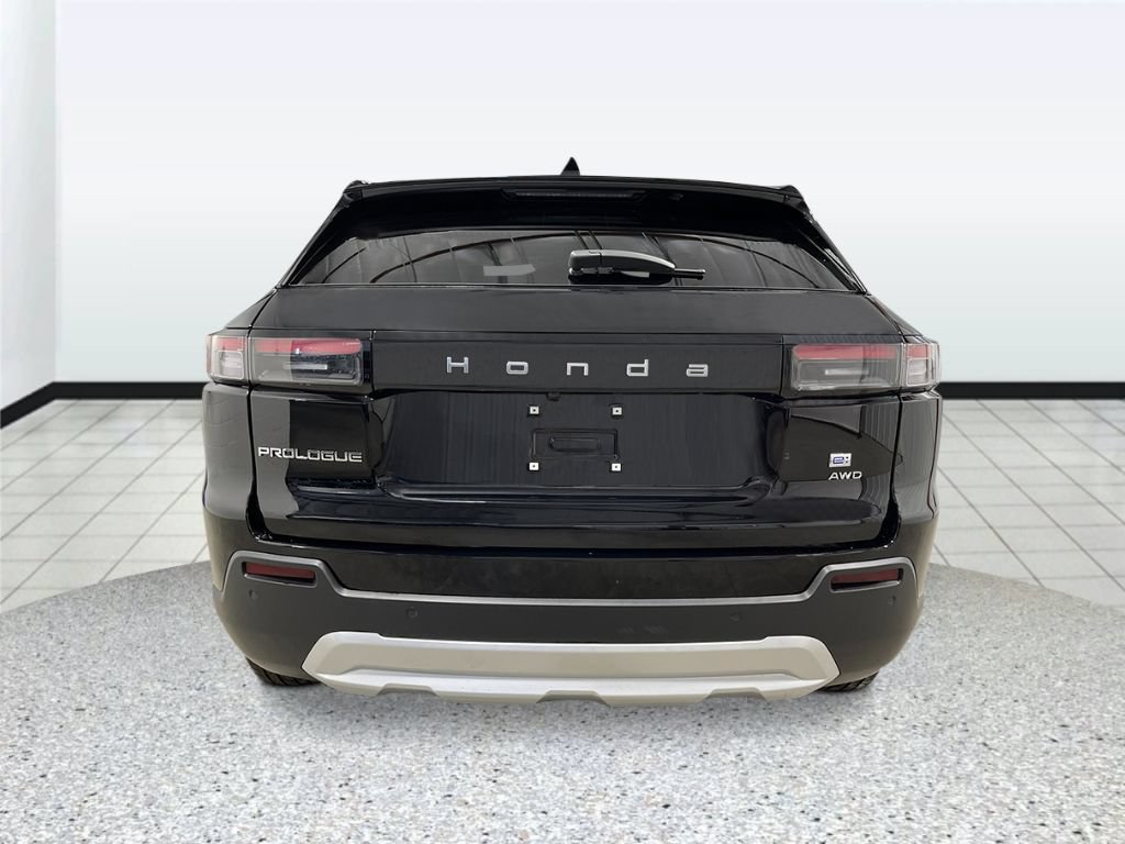 New 2026 Honda Prologue EX image 4