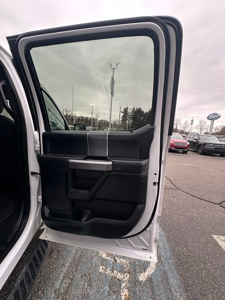 Used 2019 Ford F150 XLT w/ Equipment Group 302A Luxury image 13