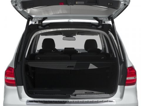 Used 2018 Mercedes-Benz GLS 450 4MATIC image 6