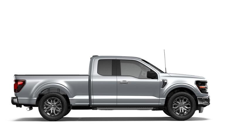 New 2026 Ford F150 XLT AWD/4WD image 27