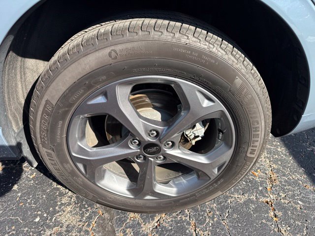 Used 2024 Ford Escape ST-Line w/ Tech Pack #1 AWD/4WD image 4