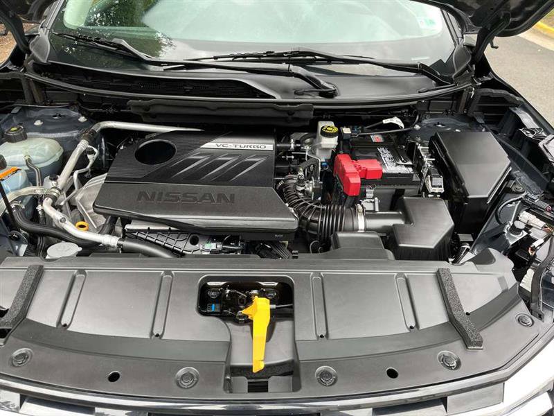 Used 2024 Nissan Rogue SV image 91