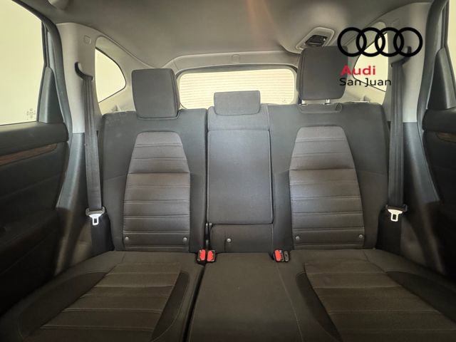 Used 2022 Honda CR-V EX image 7