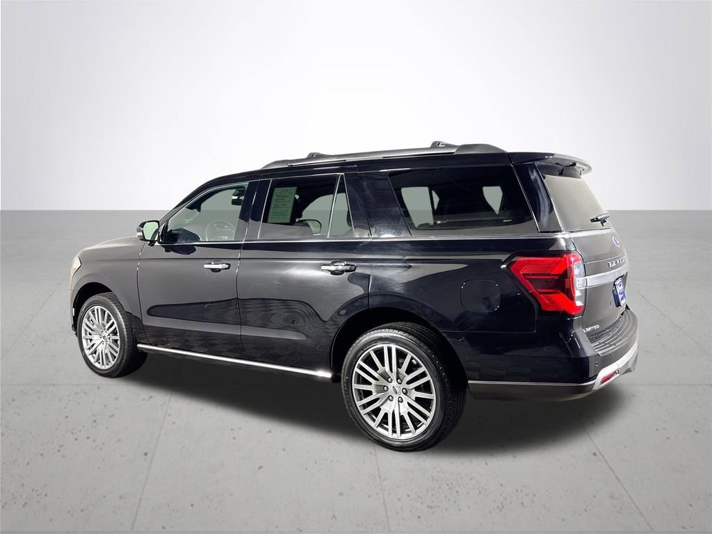 Used 2023 Ford Expedition Limited image 8
