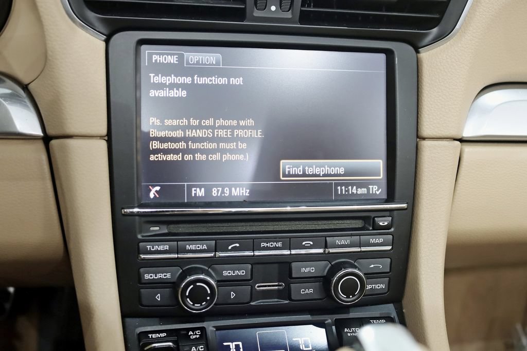 Used 2014 Porsche 911 Carrera RWD image 21