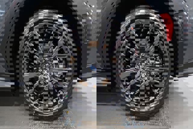 New 2025 Subaru WRX Premium image 22