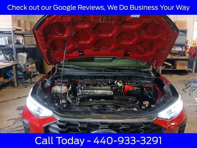 Certified 2023 Ford Escape ST-Line w/ Tech Pack #1 image 24