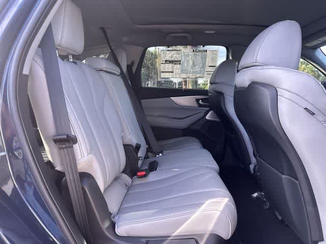 New 2026 Acura MDX w/ Technology Package FWD image 27