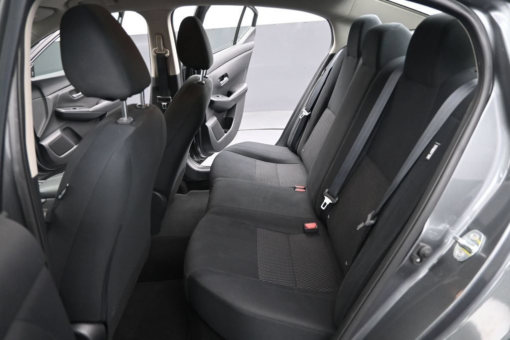 Used 2023 Nissan Sentra S FWD image 21