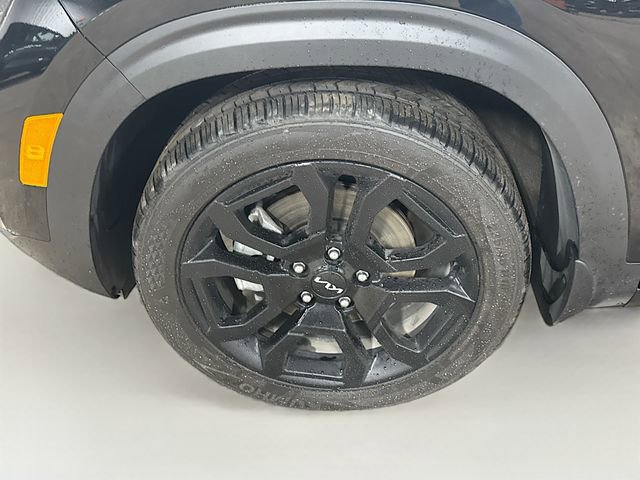 Used 2024 Kia Seltos X-Line image 31