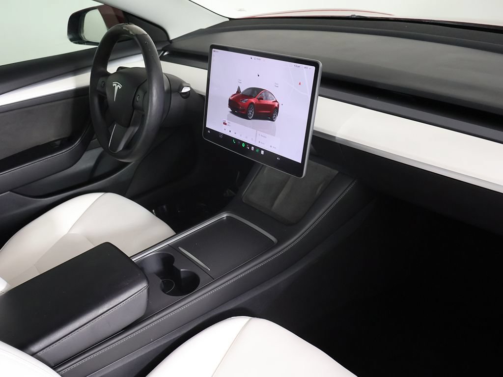 Used 2023 Tesla Model 3 Standard Range RWD image 27