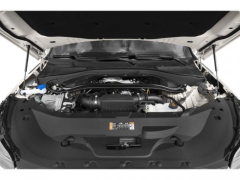 Certified 2023 Lincoln Aviator Reserve w/ Elements Package Plus RWD image 12