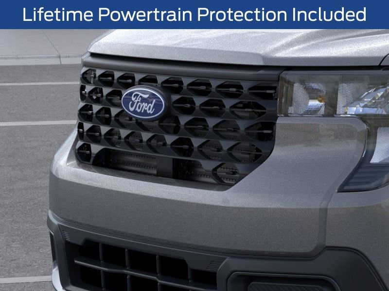 New 2026 Ford Maverick XLT w/ Equipment Group 301A image 23