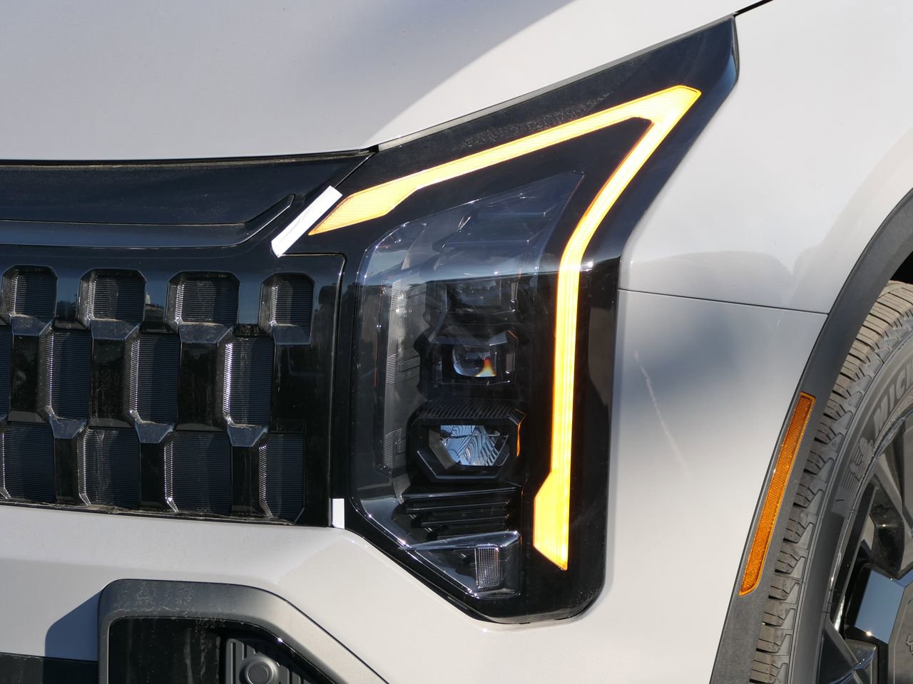 New 2026 Kia Sportage X-Line image 8