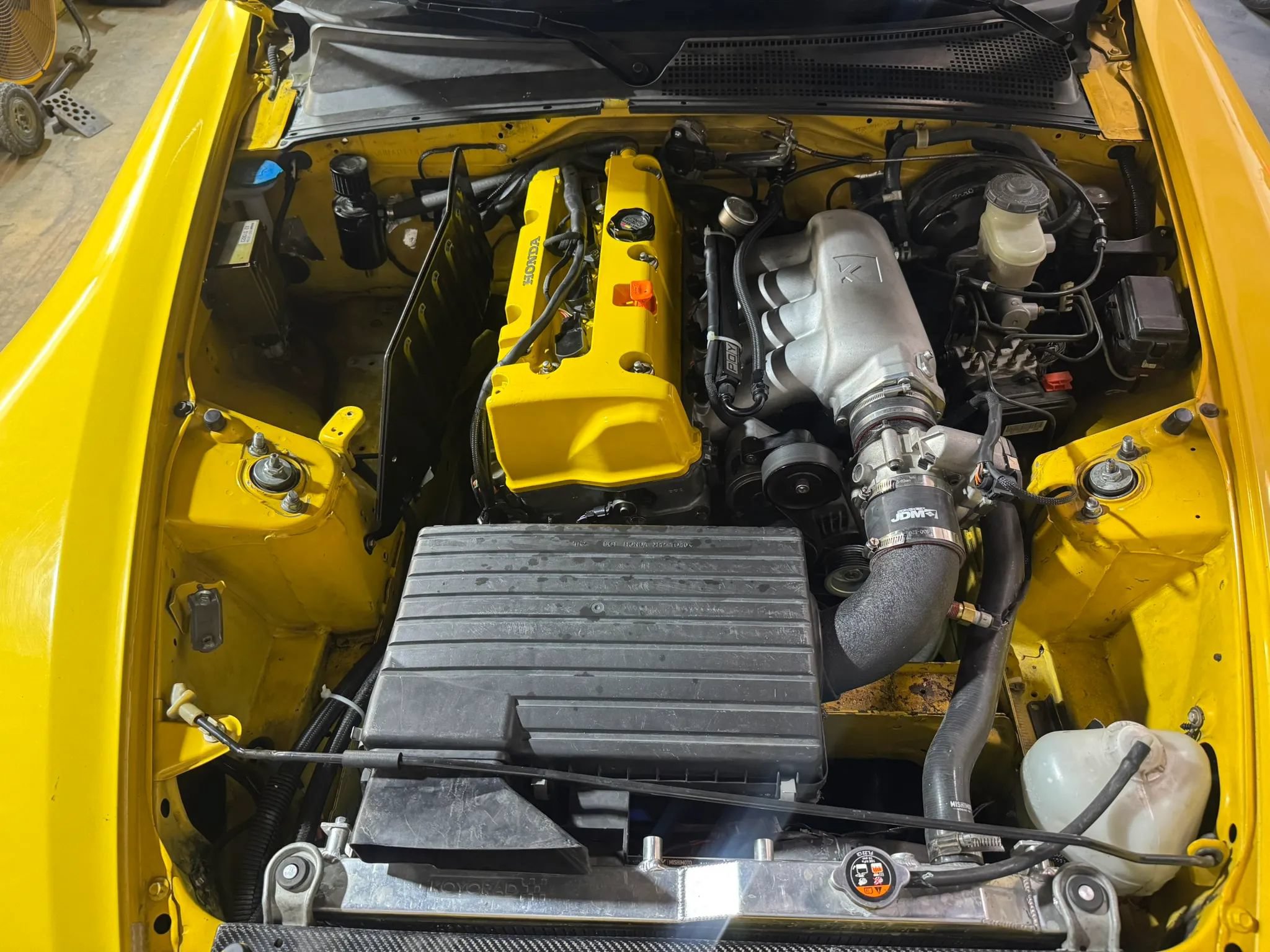 Used 2002 Honda S2000 image 18