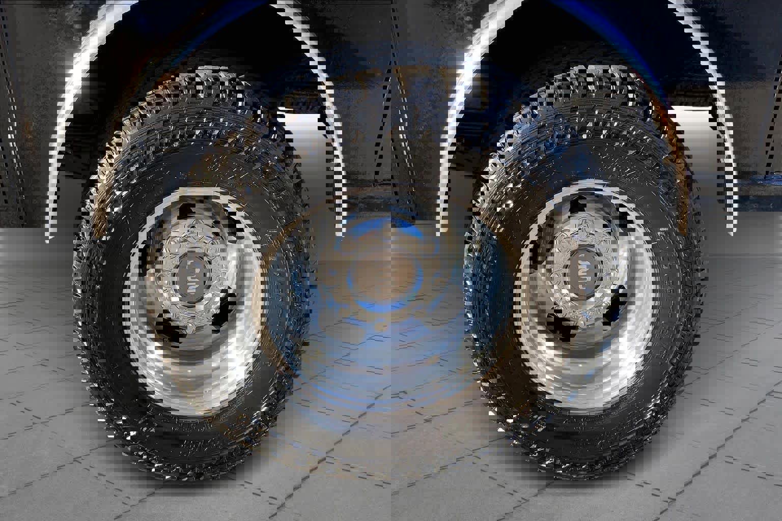 Used 2021 Ford F350 King Ranch w/ King Ranch Ultimate Package image 11